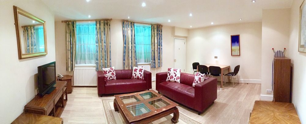 Hadleigh Hotel London