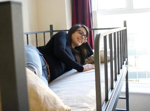 Dover Castle Auberge de jeunesse *