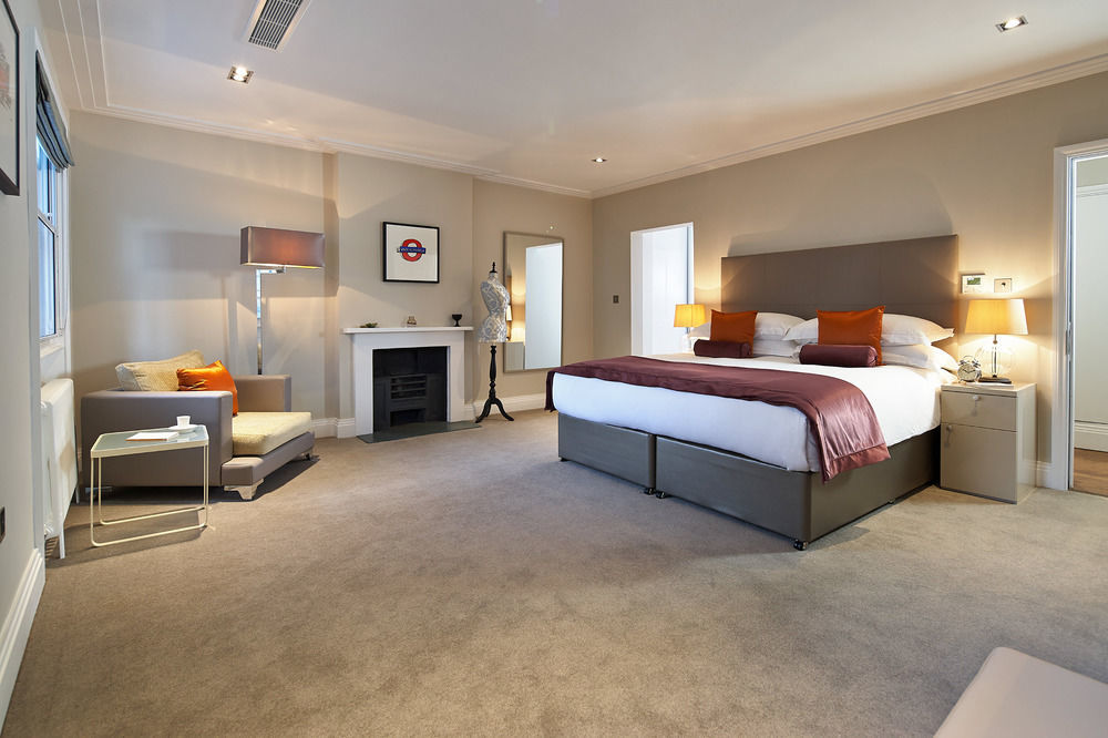 Cheval Knightsbridge Aparthotel 5*