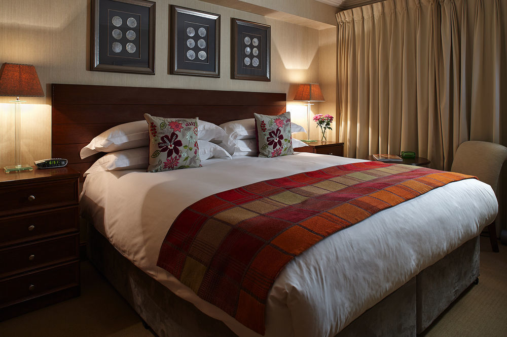 Cheval Knightsbridge Aparthotel 5*