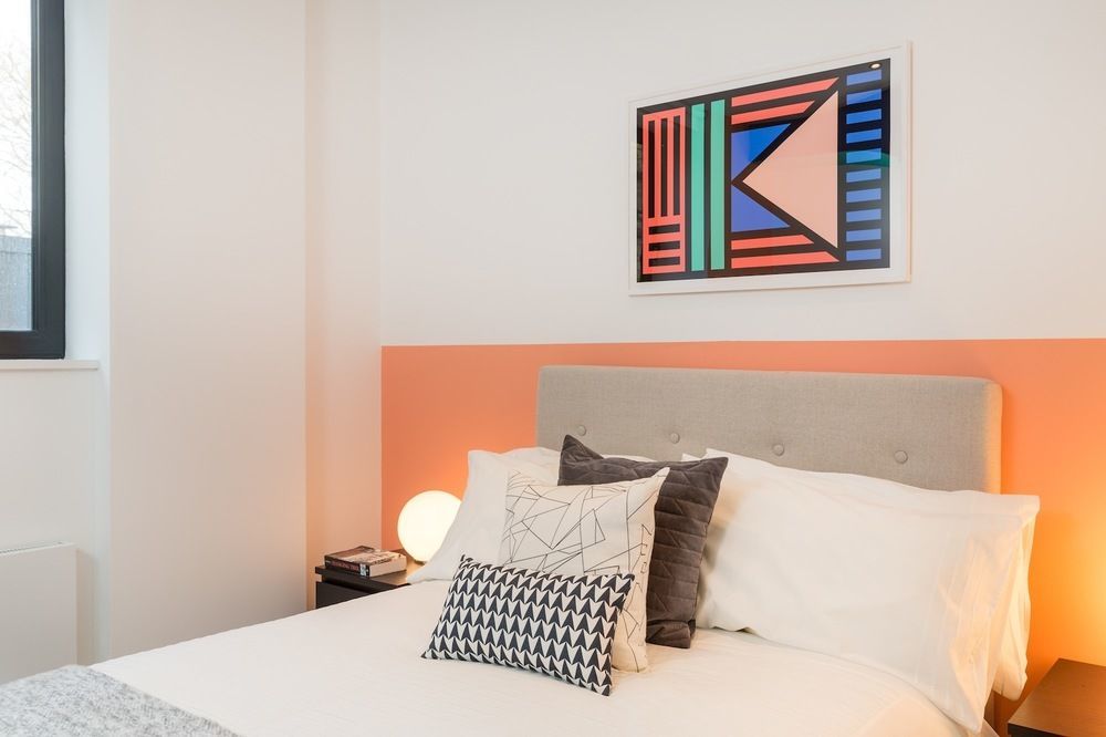 Cuckooz Shoreditch Apartment
