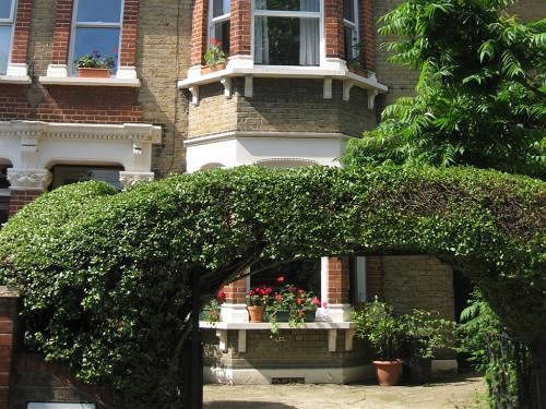 Hotel Grove London