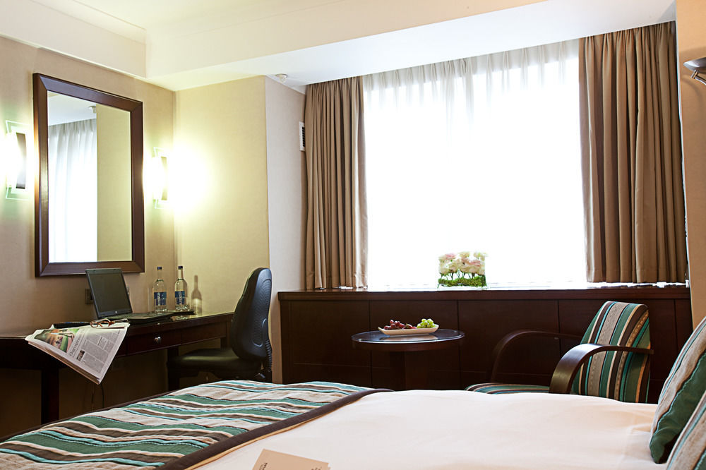 Hotell Danubius Regents Park 4*
