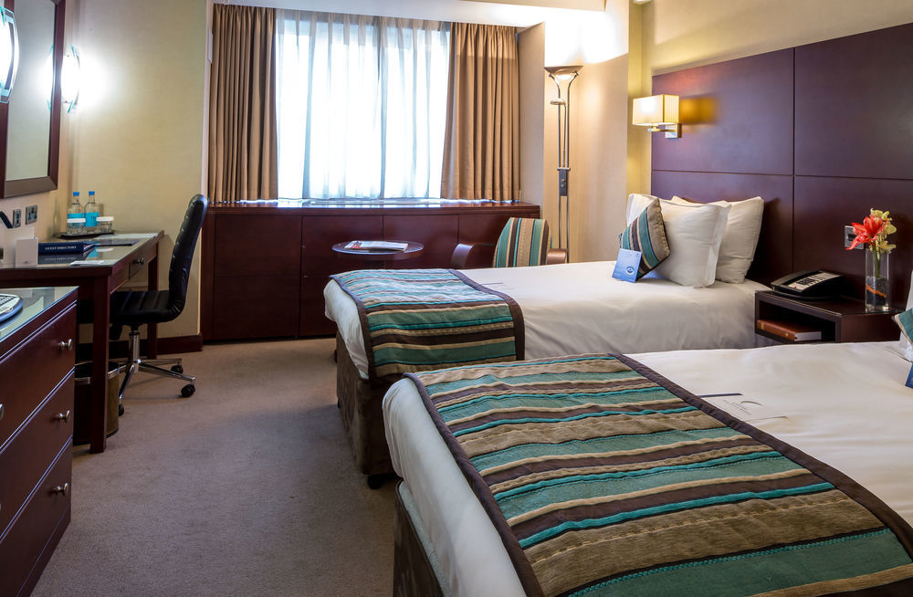 Hotell Danubius Regents Park 4*
