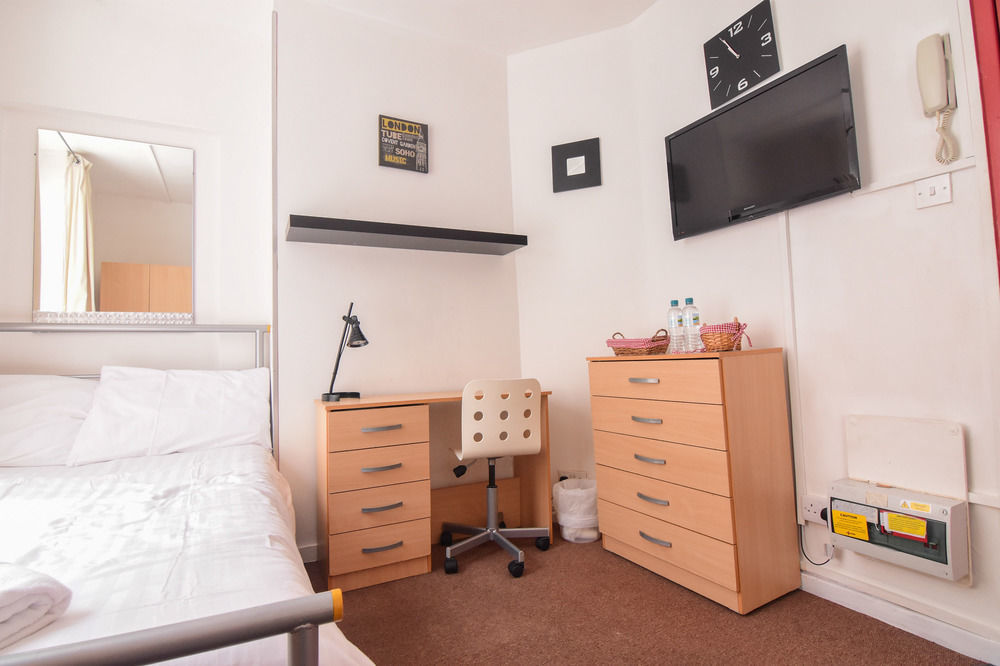 Guest house Monopoly Accommodations