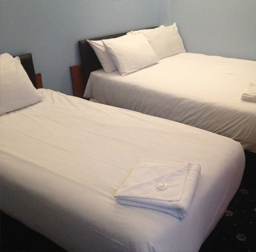 Hotel Hartley