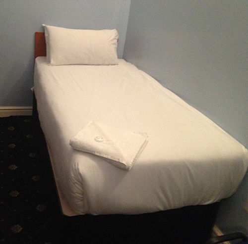 Hotel Hartley London