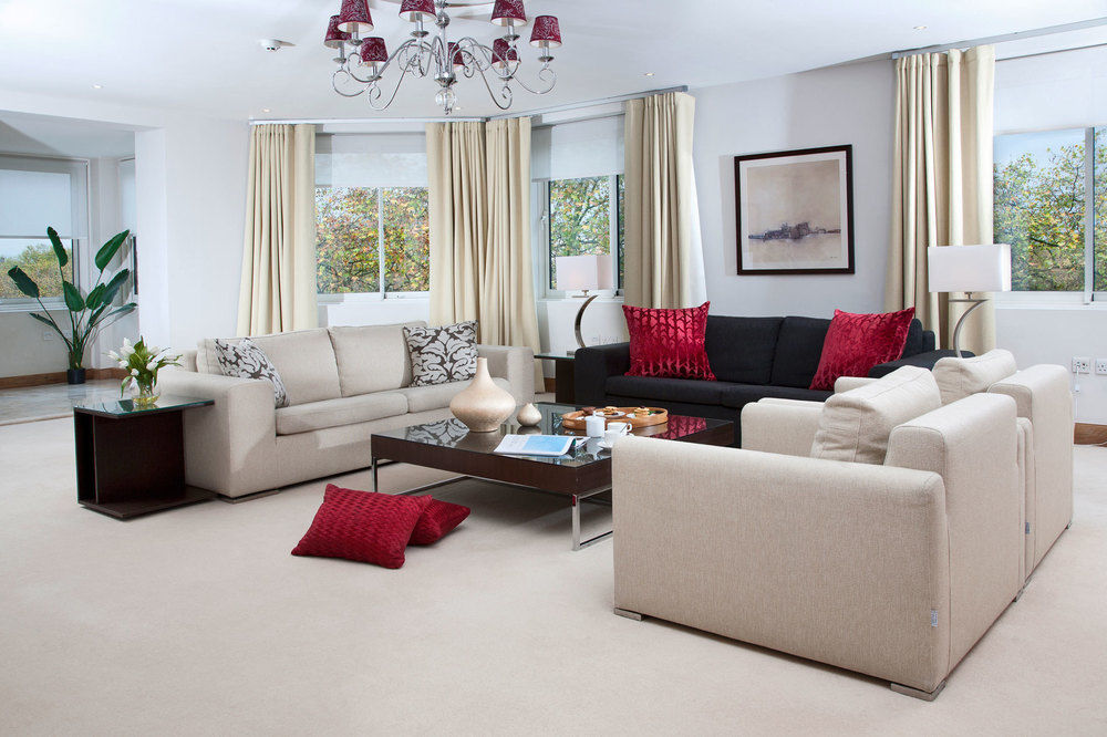 Hotel Arlington House London