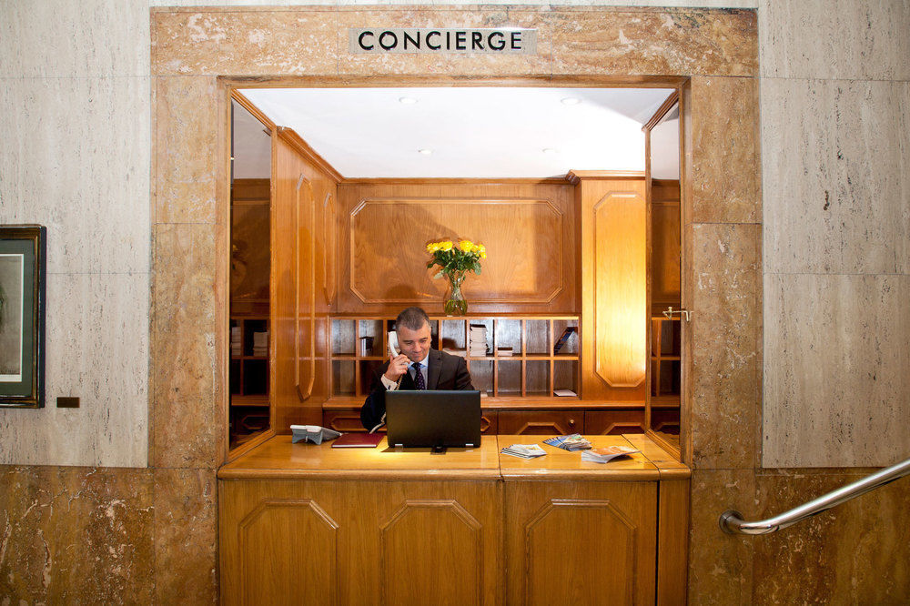 Hotel Arlington House 4*