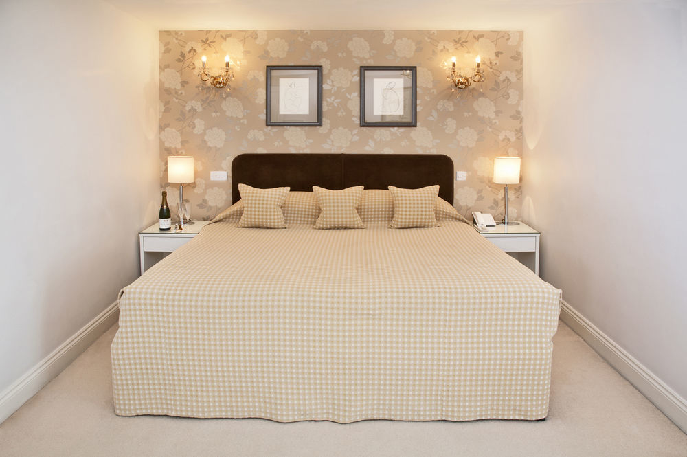 Hotel Arlington House London