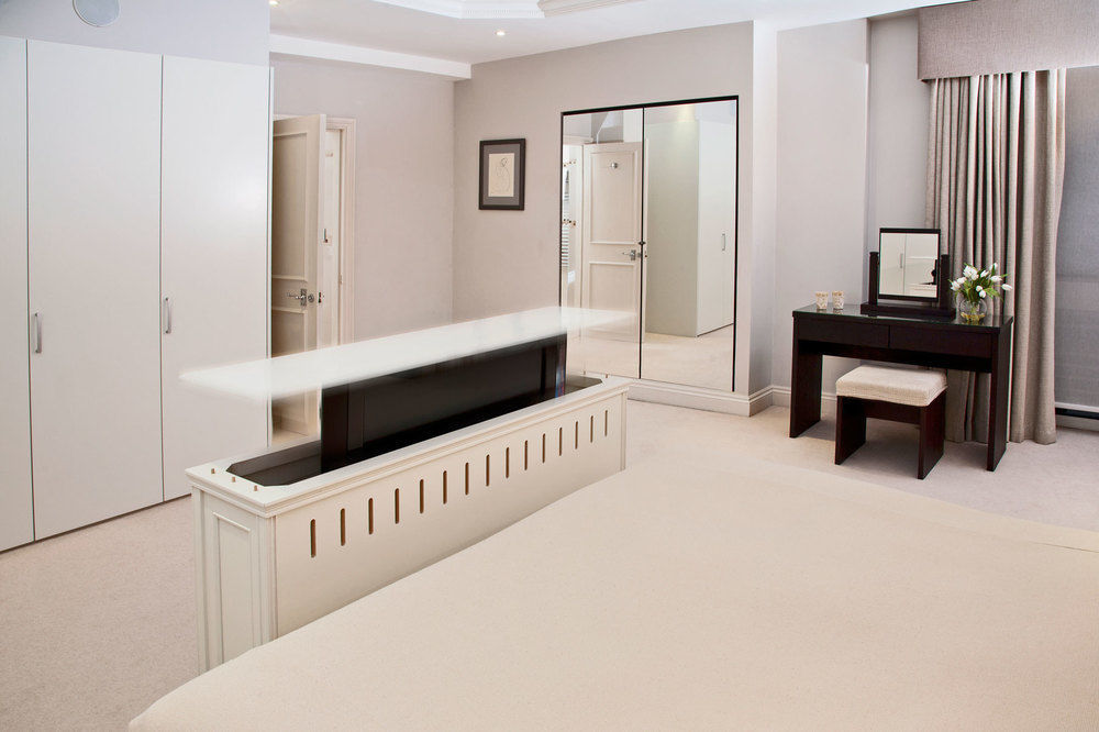 Arlington House London
