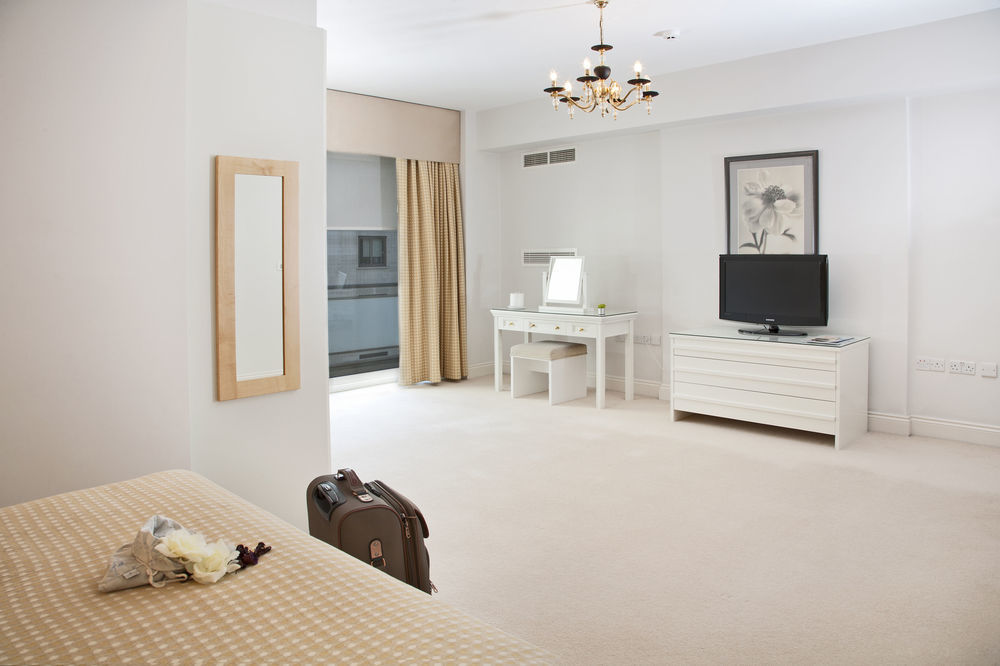 Hotel Arlington House London