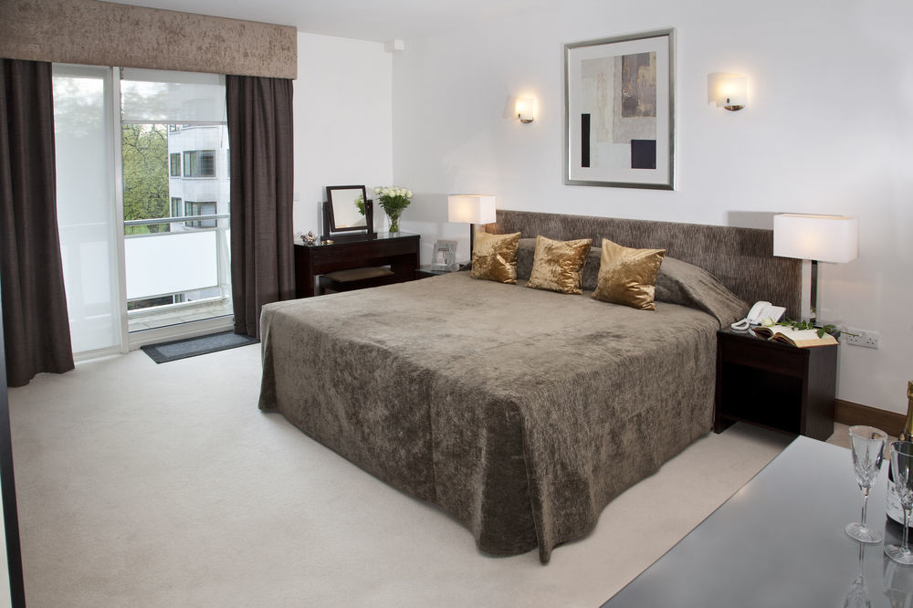 Hotel Arlington House London