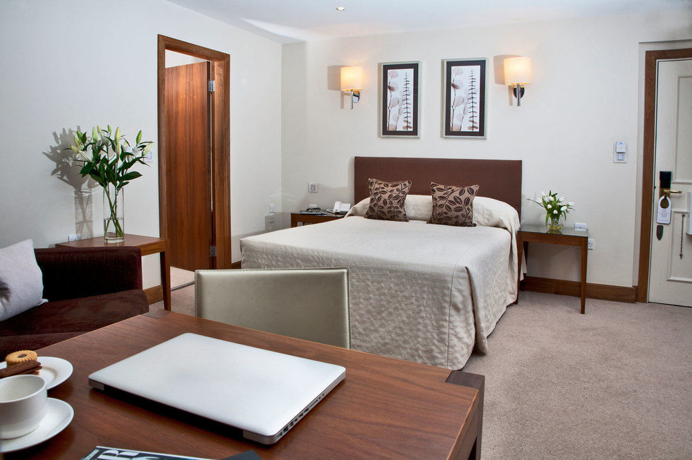 Arlington House Hotel 4*
