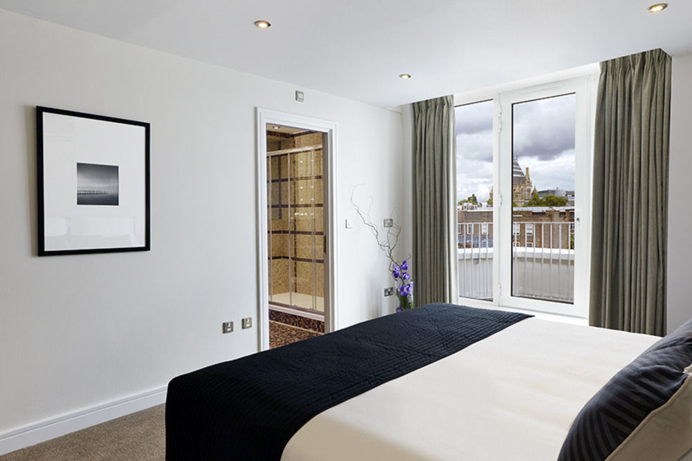 Cheval Harrington Court At South Kensington 4*