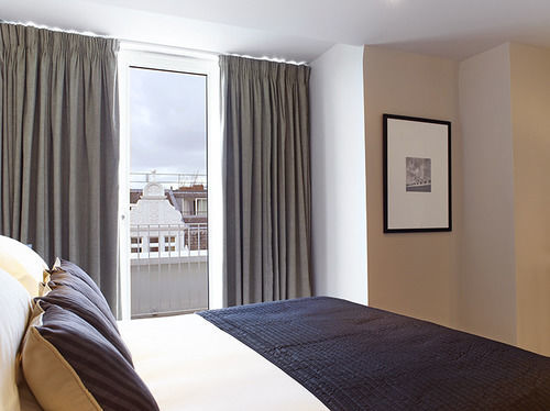 Aparthotel Cheval Harrington Court At South Kensington