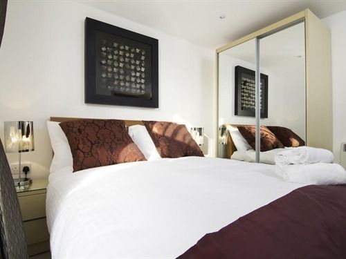 Hotel Russell Square Londen
