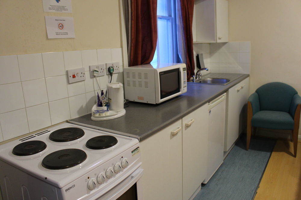 Guest house Belgrave House London