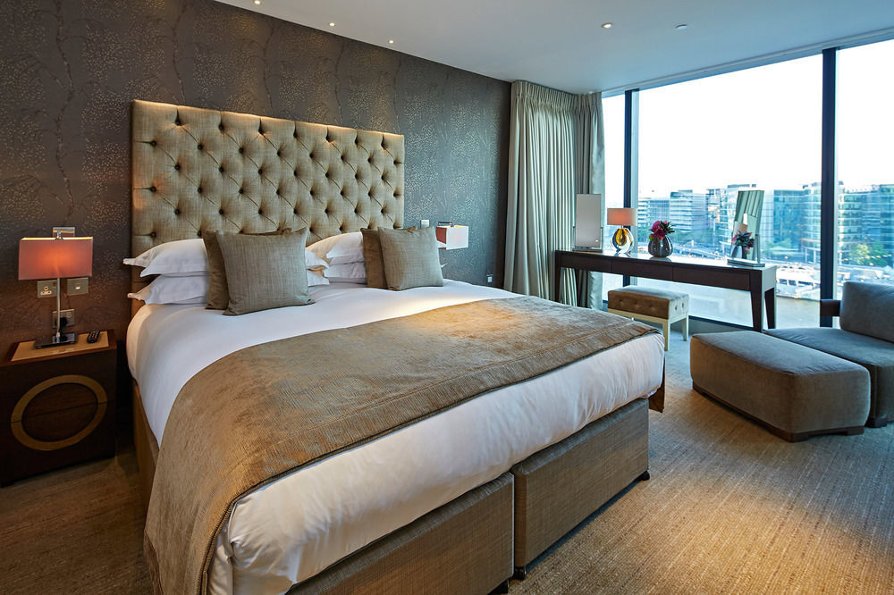 Cheval Three Quays At The Tower Of 5*