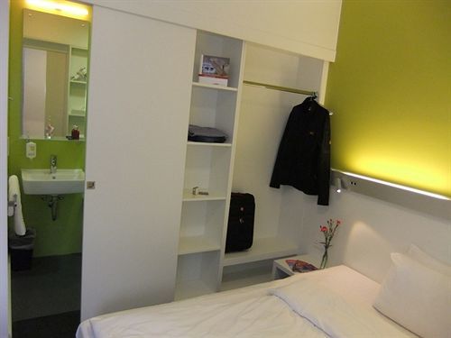 Mk Hotel London