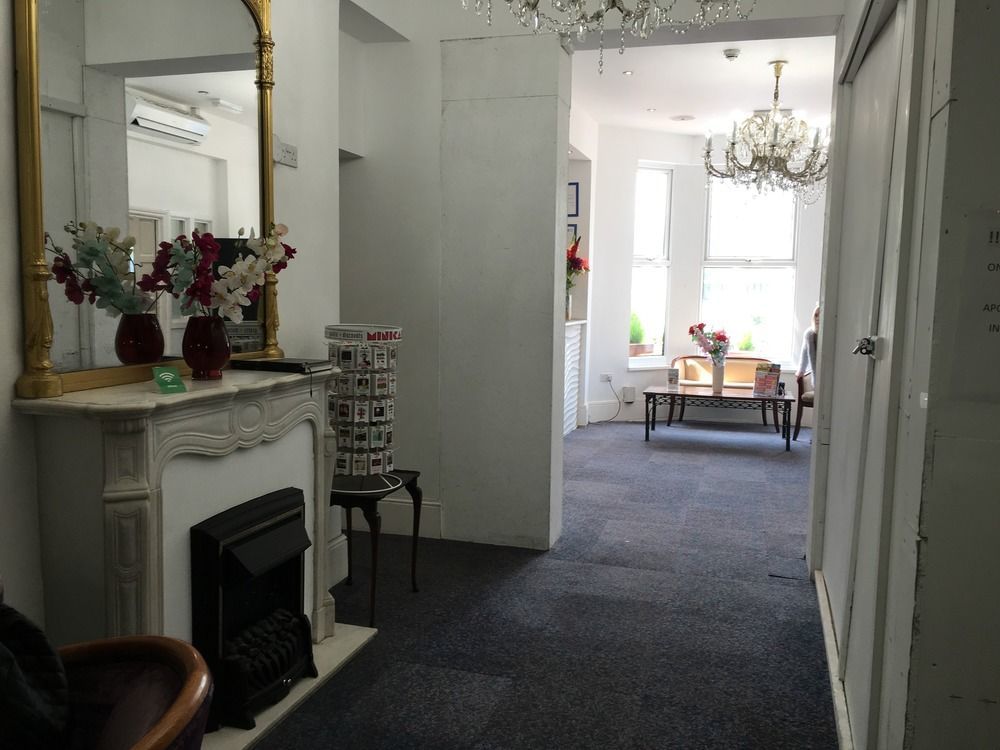 Clapham South Belvedere Hotel
