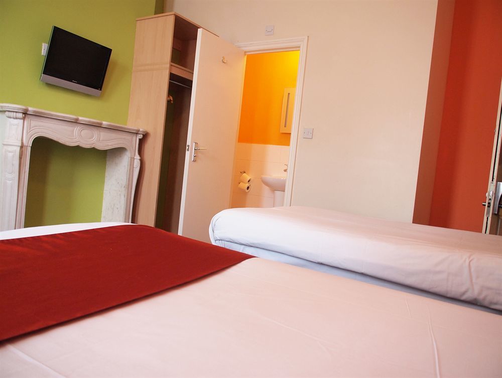Clapham South Belvedere Hotel