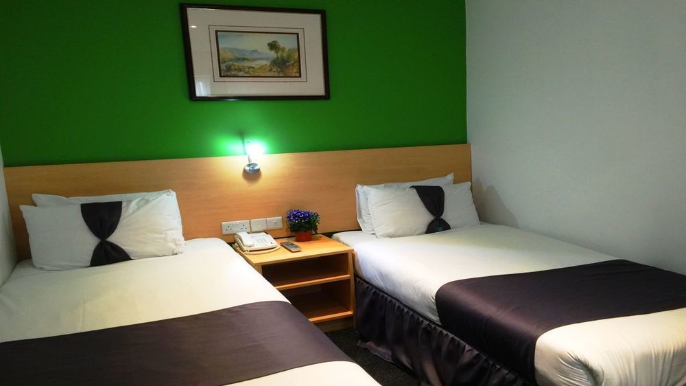 Clapham South Belvedere Hotel