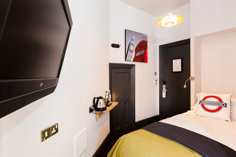 Hotel The Wellington