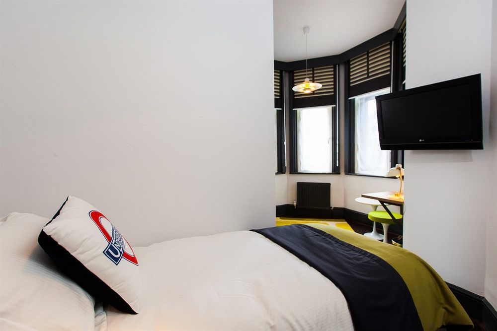 The Wellington London