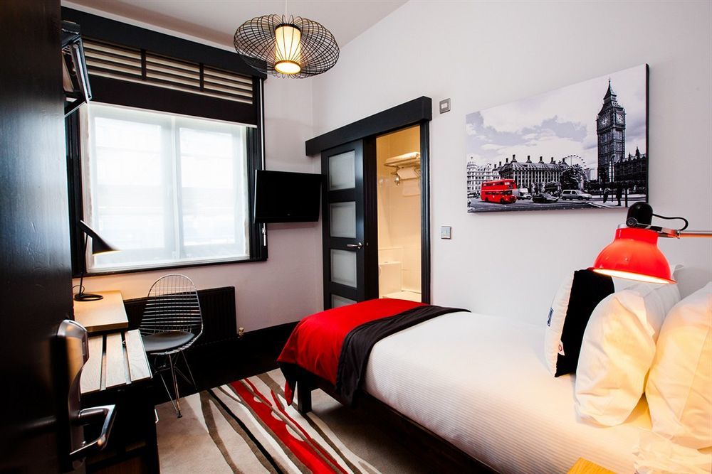 Hotell The Wellington 3*