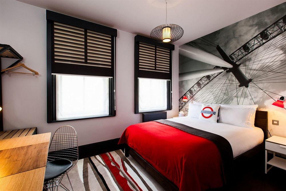 Hotel The Wellington 3*