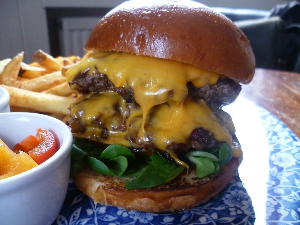 Publove @ The Man, Paddington London
