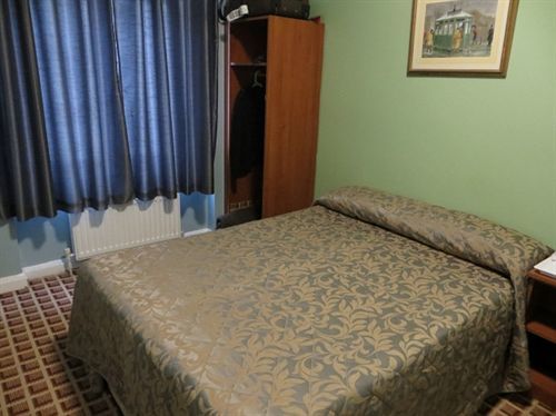 Guest house Corbigoe *