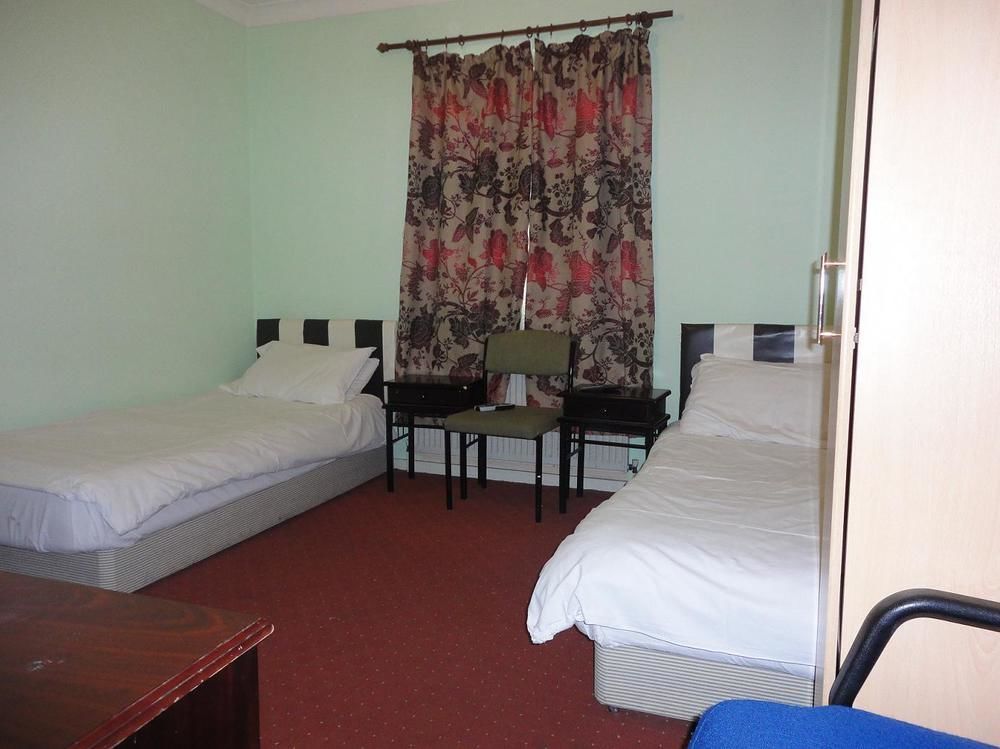 View Hotel