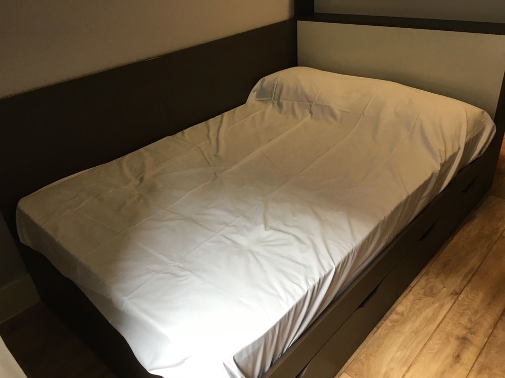 Dashwood Hostel London