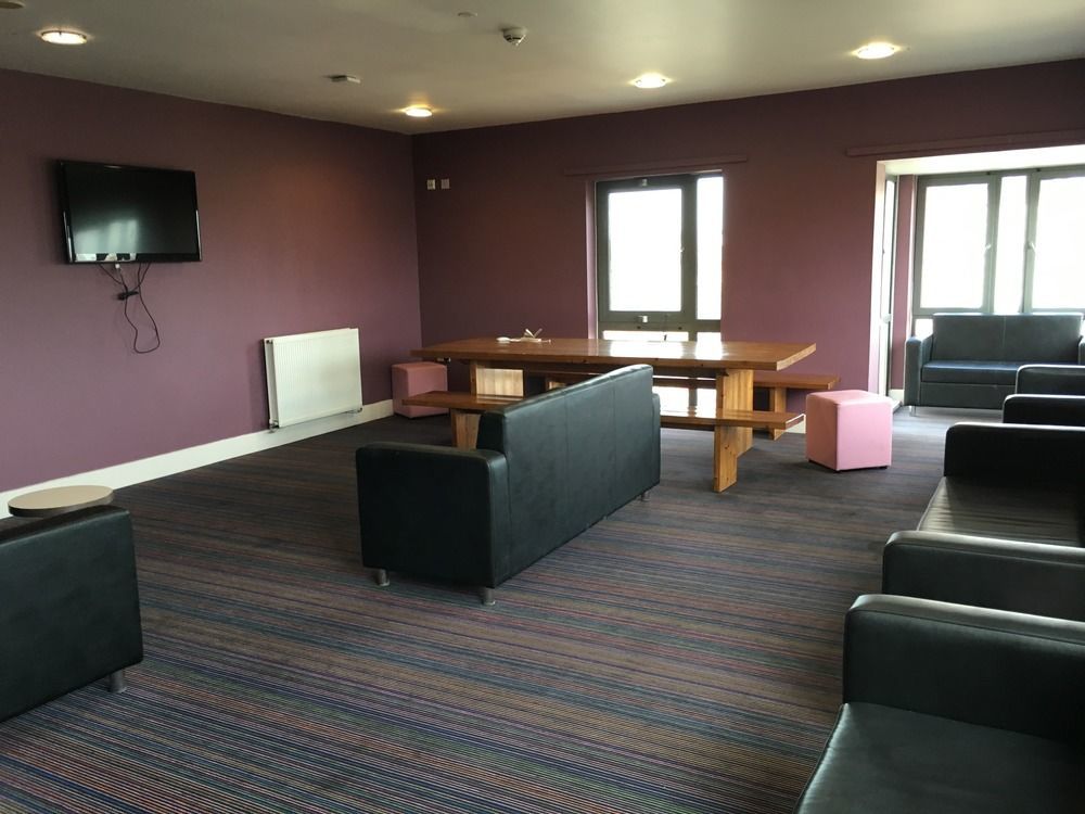 Dashwood Hostel