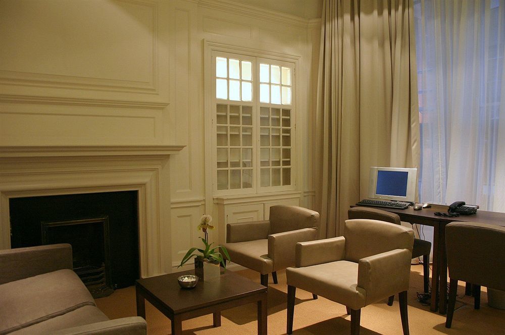 Nottingham Place 4* London