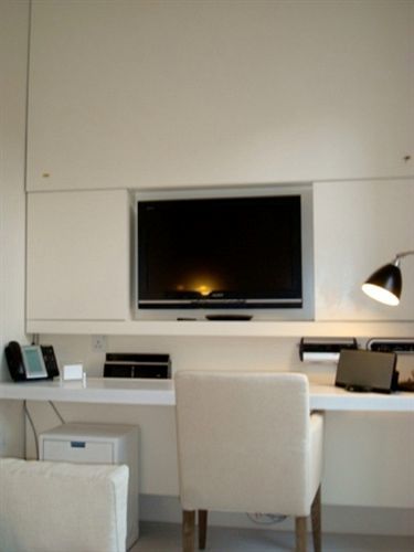 Nottingham Place 4* London