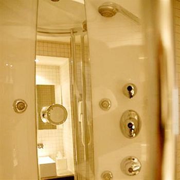 Nottingham Place Hotel London