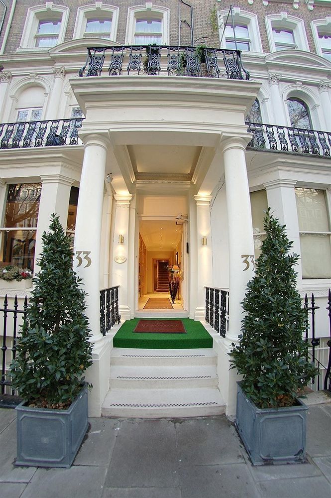 The Beaufort Hotel London