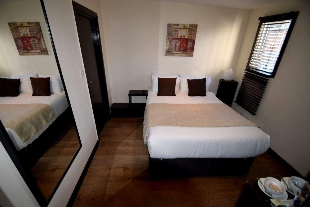 Pasha - 3* Boutique