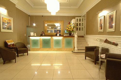 Hotel Paddington Court Executive Rooms London