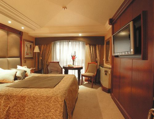Paddington Court Executive Rooms London