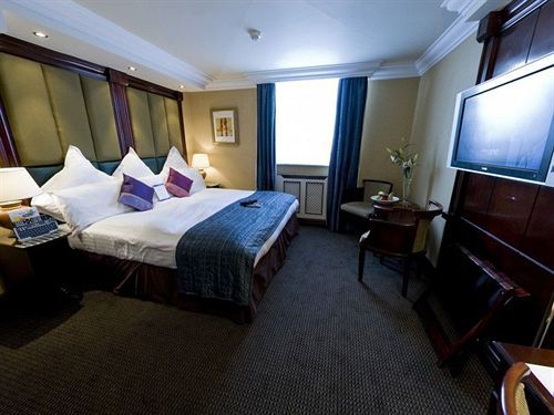 Hotel Paddington Court Executive Rooms 4*