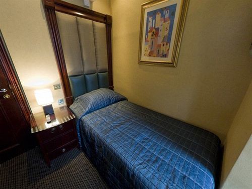 Paddington Court Executive Rooms