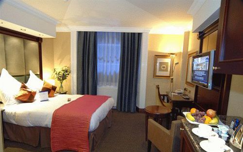 Hotel Paddington Court Executive Rooms