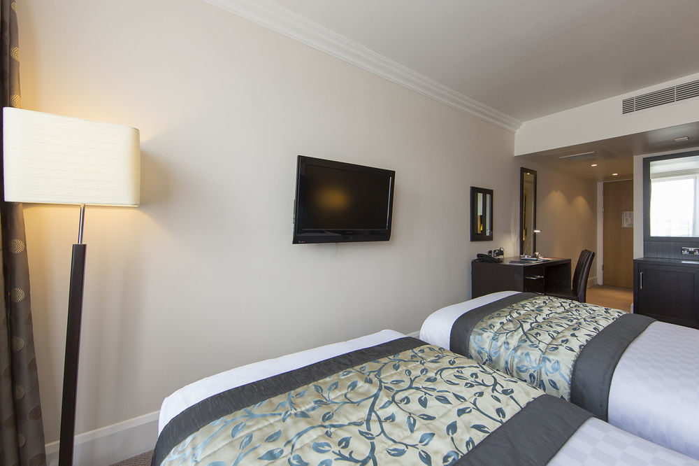 Hotel Thistle Trafalgar - Leicester Square Londres