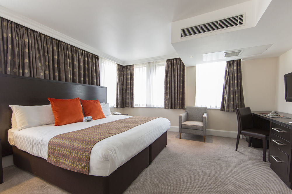 Hotel Thistle Trafalgar - Leicester Square Londres
