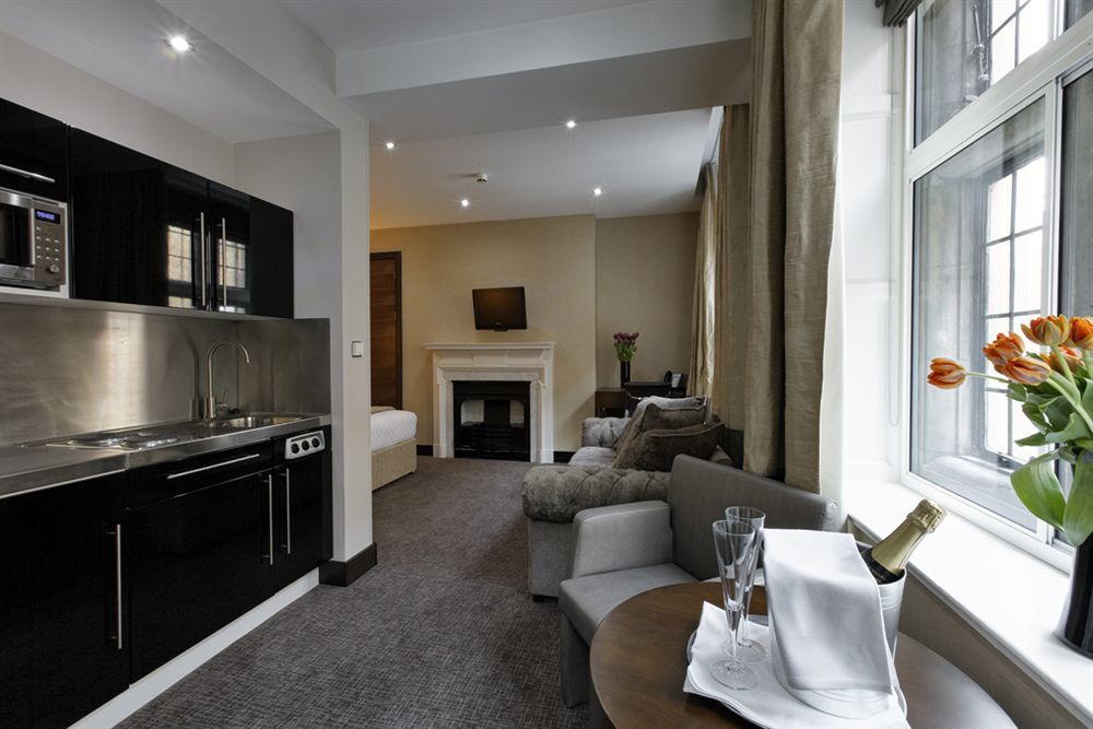 Hotel Wellington By Blue Orchid London