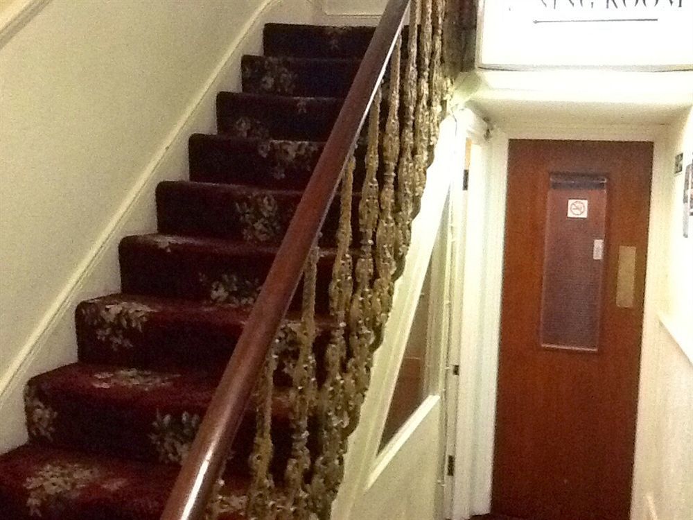 Mandalay Picton House 2* London